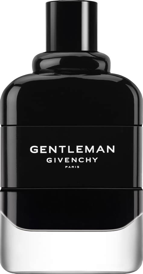 givenchy gentleman edp review